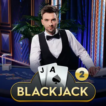 Blackjack 2 Pragmatic